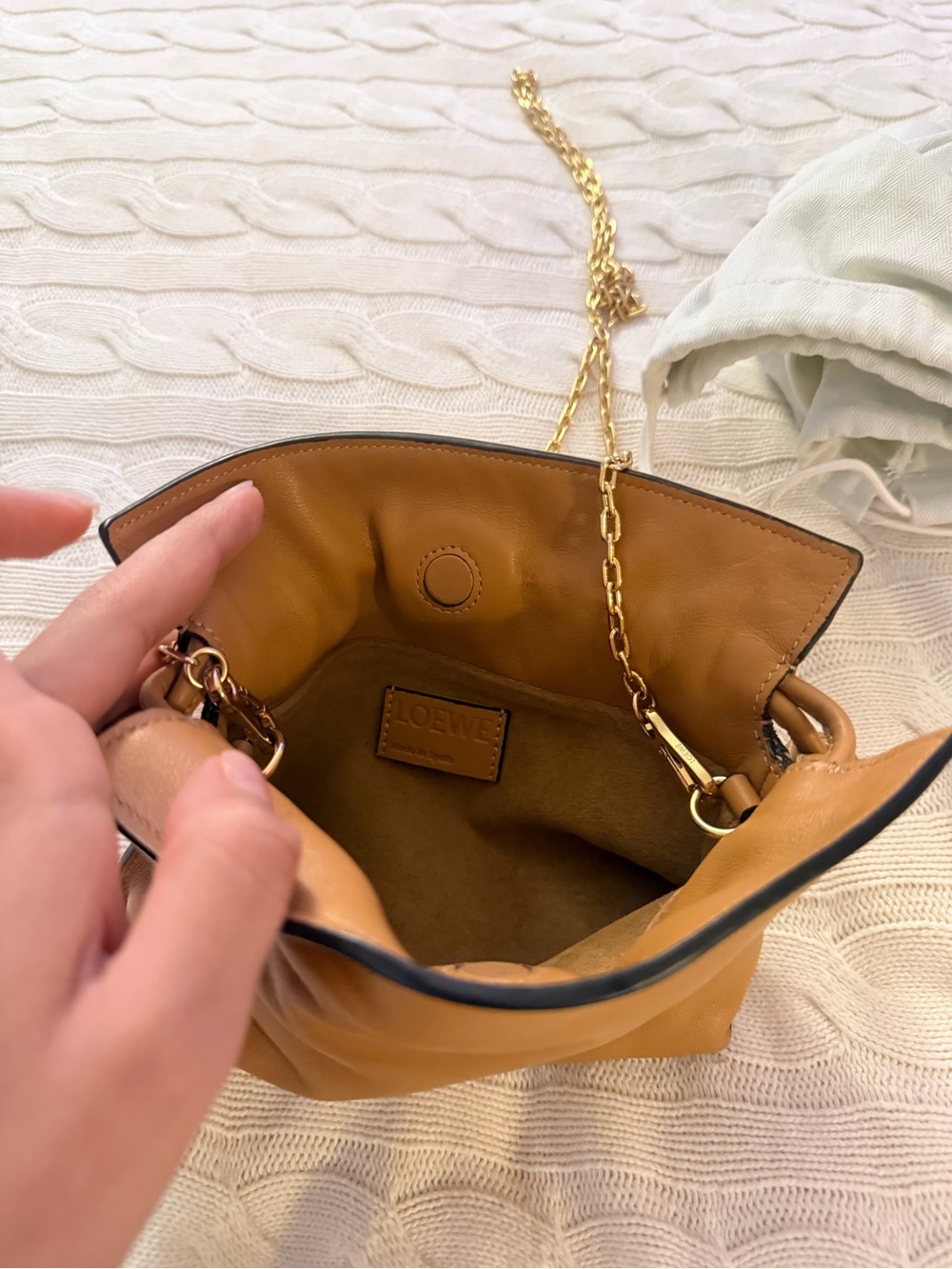 Loewe Mini Flamenco - Picture 3 of 7